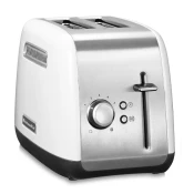 KitchenAid Toster KitchenAid 5KMT2115EWH 1100 W bela, (5000118930)