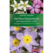 SCHMEIL-FITSCHEN Die Flora Deutschlands und angrenzender Länder