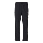 Columbia Pohodne hlače Challenger™ 2071561 Črna Regular Fit