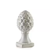 Mondex Mave Figurica Artičoke 7,5X7,5Xh16Cm, (5000191626)