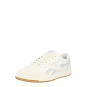 Reebok Nizke superge COURT ADVANCE svetlo modra/off-bela