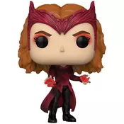 Figura Funko POP! Marvel: DSMM - Scarlet Witch