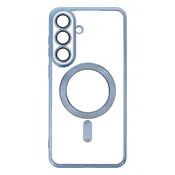 Ovitek Magsafe Shine Samsung Galaxy S26 FE - moder