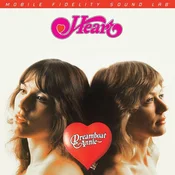 Heart - Dreamboat Annie (Special Edition) (45 RPM) (180 g) (2 LP)