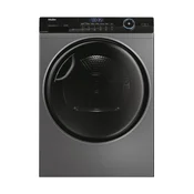 HAIER Series 5 I-Pro HD80-A3959R-S Mašina za sušenje veša, 8kg, antracit