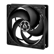ARCTIC ventilator P12 120mm, 3-pinski, 12V