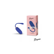 Teazers Vibrating Egg with Remote control