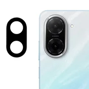 Full body zaščitno steklo za zadnjo kamero za Xiaomi Redmi A5 - črno