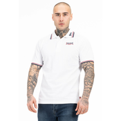 Lonsdale Mens polo shirt slim fit