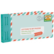 Letters to My Friend