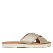 Natikace Toms 10021991 Srebrna