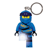 IQ Figurica LEGO Shining Ninjago Legacy - Jay