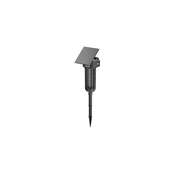 LED Solarni lovilnik insektov LED/4W/3,7V 1800 mAh IPX4
