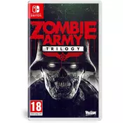 Switch Zombie Army Trilogy