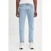 Guess Jeans Jeans hlače M4YA1C D5DM1 Modra Slim Fit