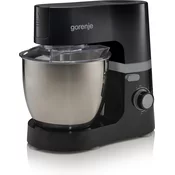 GORENJE Kuhinjski robot MMC 1500 PS crni