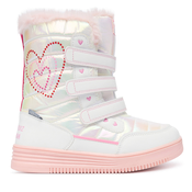 Škornji za sneg Agatha Ruiz de la Prada 251991 S Bela