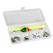 Fishermans Friend Set dodatkov za ribiče 39 kom FSP-39