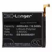 Baterija za Samsung Galaxy A90 5G/SM-A908, 4400 mAh