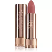 Anastasia Beverly Hills Satin Lipstick satenasta šminka odtenek Blush Brown 3 g