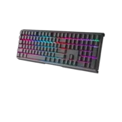 Cherry Tastatura, Žicana, Bluetooth, Bežicna, Crna