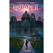 Usurper