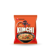 Nongshim | Instant rezanci | Kimchi