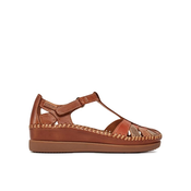 Sandali Pikolinos Cadaques W8K-0705C1 Rjava