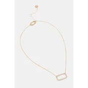 Ogrlica AllSaints 37527135BRS711