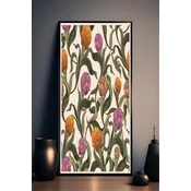WALLXPERT Dekorativna slika u ramu Artsyhmdfdky13 50120