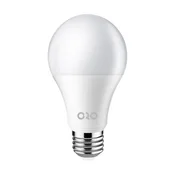 LED žarnica ORO-atos-E27-A60-7.5W-CW 6500K