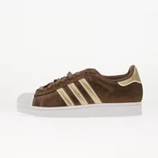 Sneakers adidas Superstar II Earth Strata/ Cream White/ Ftwr White EUR 41 1/3