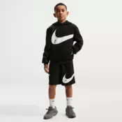 Nike Deciji šorc NSW Club FT IF2752, Crni
