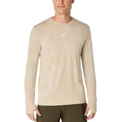 Majica z dolgimi rokavi Asics ROAD SEAMLESS LS TOP