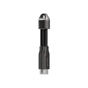 NOMAD Nomad, USB-C na USB-C kabel 240W z obeskom, Siva, (5000276810)