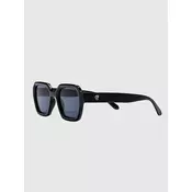 CHPO The AK Black Sunglasses black