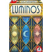 Društvena igra Luminos - Obiteljska