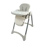 Hranilica Baby Line Premium Y33 Lara Bela ( LSY33b )