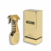 Parfem za žene Fresh Couture Gold Moschino EDP