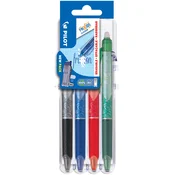 Pilot PILOT roler FRIXION BALL CLICKER 05 Set2Go, 4 kom., (21655623)