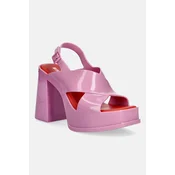Sandali Melissa MELISSA DANCE HEEL AD