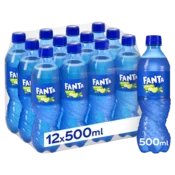 Fanta Shokata 0,5l, 12 kom XXL