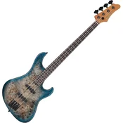 Ibanez MDM1600-CTL Pearl White Električna bas kitara