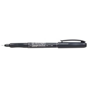 Marker Centropen 2634 S permanentni črni 0,3-0,4 mm