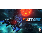 Into The Stars