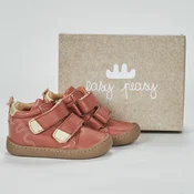 Easy Peasy MY DEBOO VELCRO Rožnata