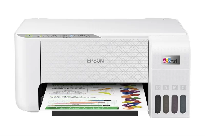 Epson EcoTank L3256, multifunkcijski printer
