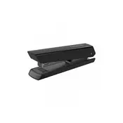 Spenjalnik, 24/6, 26/6, 20 listov, FELLOWES LX820 Classic Full-Strip, črne barve