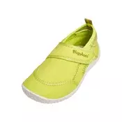 PLAYSHOES Čevelj za na plažo/kopanje  brokat / jabolko