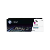 HP TONER LASER CF 413X, ORIGINAL, ŠKRLATNA (MAGENTA), 92931
